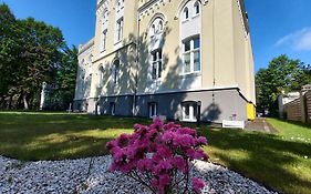 Rezydencja Mysliwska - Apartamenty